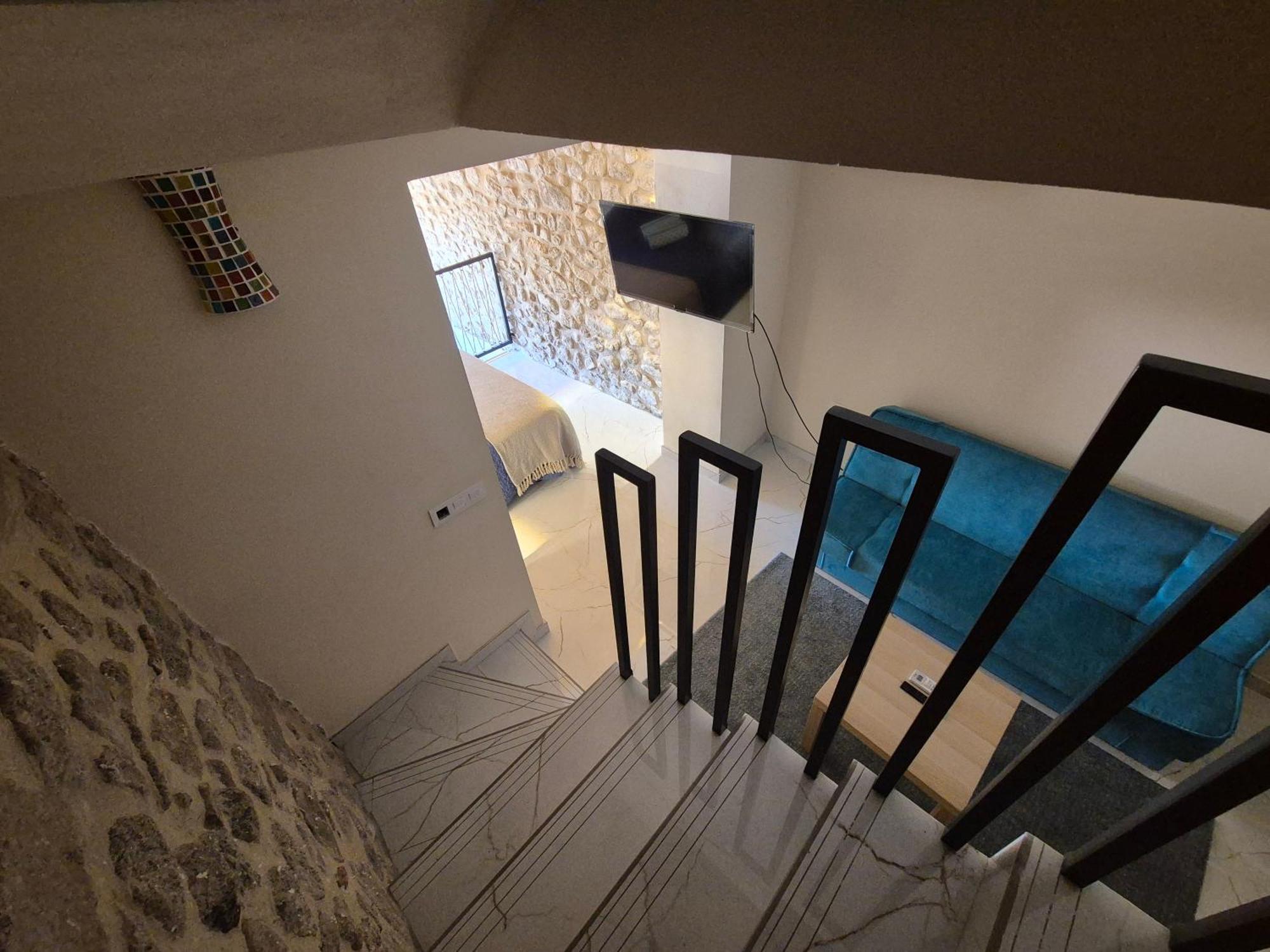 Grupo Garcia De Paredes Apartamentos Turisticos Trujillo Esterno foto