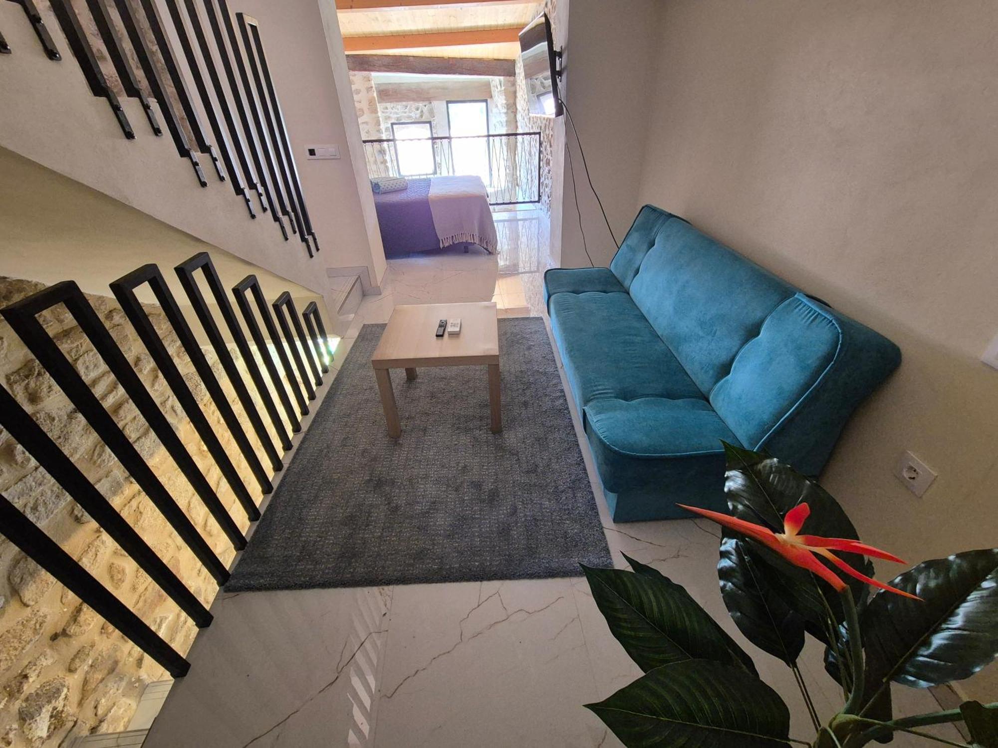 Grupo Garcia De Paredes Apartamentos Turisticos Trujillo Esterno foto