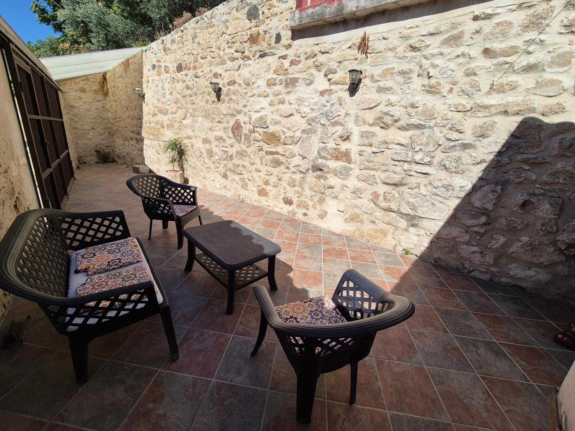 Grupo Garcia De Paredes Apartamentos Turisticos Trujillo Esterno foto